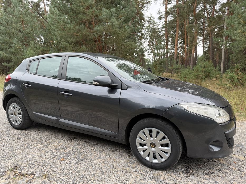 Продам Renault Megane 3, Дизель!!