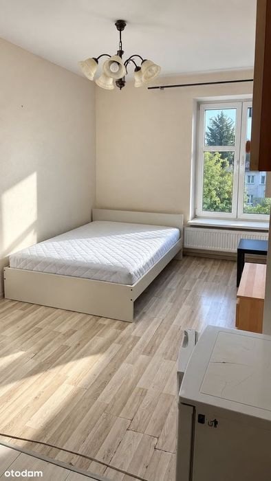 Duża Kawalerka Centrum Miasta AGH Plac Inwalidów