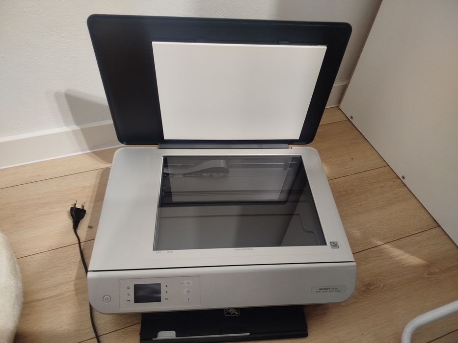 Drukarka HP ENVY 4504