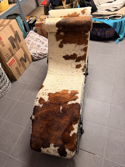 Chaise Long Area Store