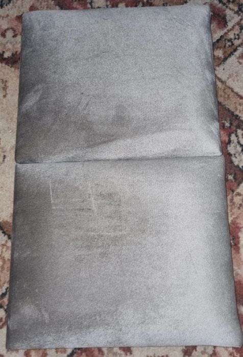 Zagłówki 30x30 25 szt.