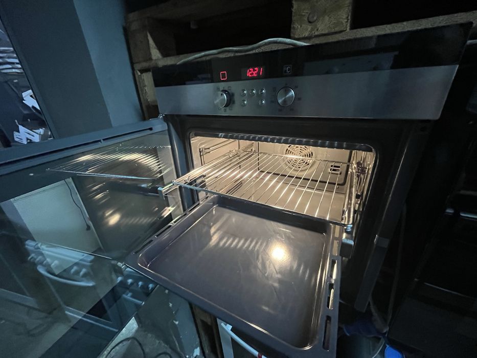 Piekarnik SIEMENS 78L A++ |12msc |BD stan |Dowóz