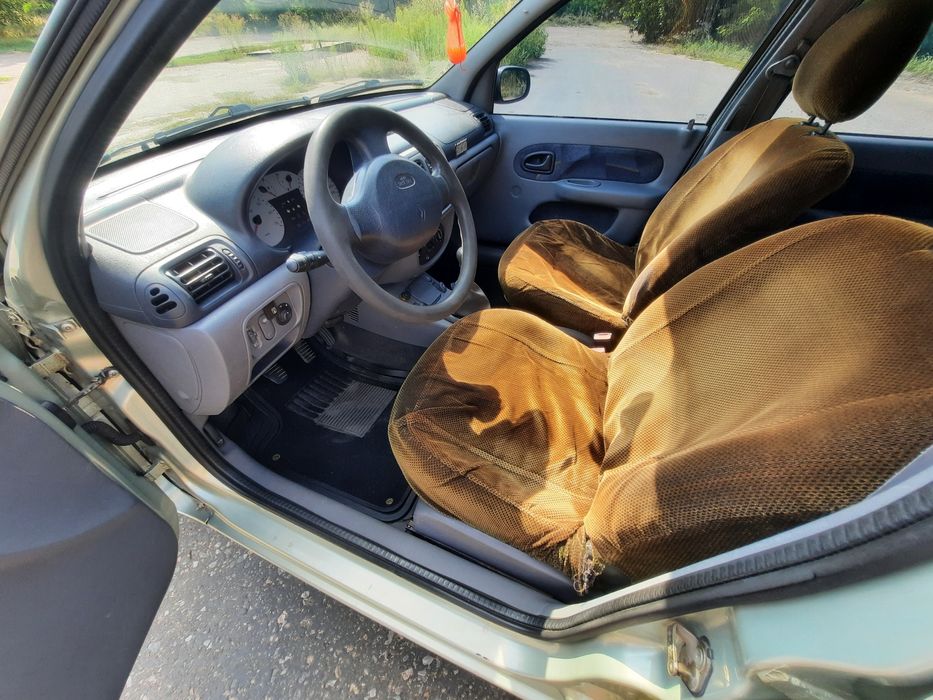 Продам рено клио символ 1.4 16 клапанов: 3 600 $ - Renault Краматорськ ...