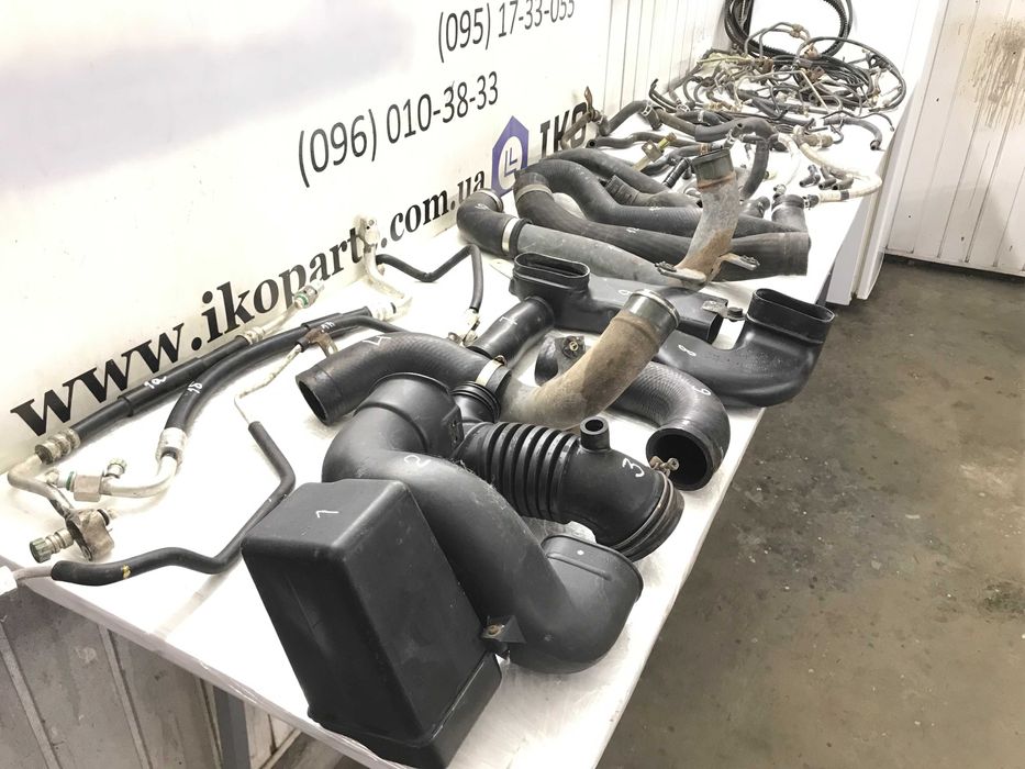 Розборка Ford Ranger B2500 Запчастини форд ренжер б2500 Київ відправка