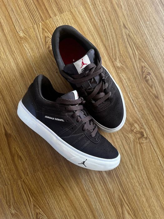 Кеди Jordan,  оригинал 38