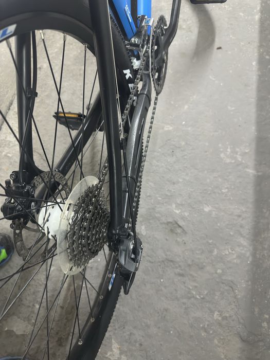 Ровер b- twin 27.5 ідеальний