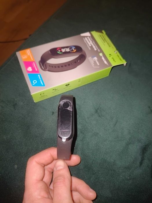 Smartband Tracer T-Band Velox M6