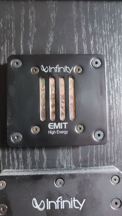 Renaissance 90 infinity legenda hi end