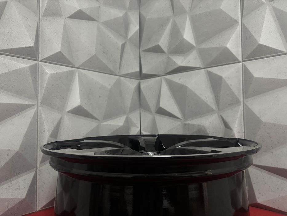 NOWE Felgi Koła 19" 5x112 AUDI NOWY ROTOR • • PIĘKNE • •