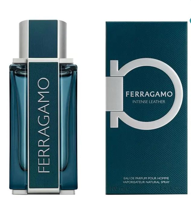 Ferragamo чоловічі парфуми 100 мл