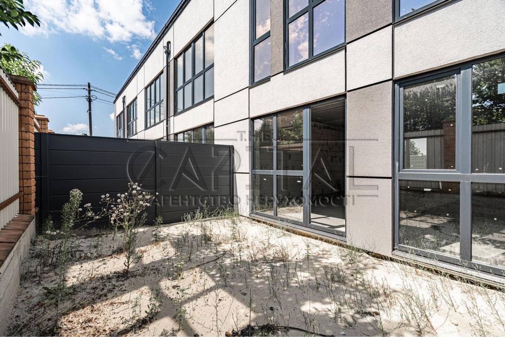 ПРОДАЖА Танхаус возле воды Осокорки