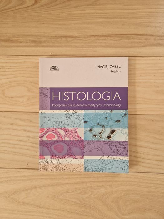 Histologia Zabel