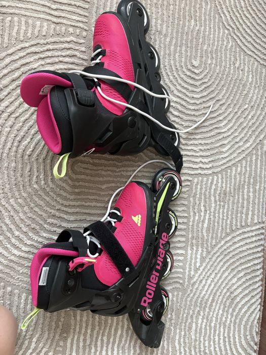 Ролики Rollerblade