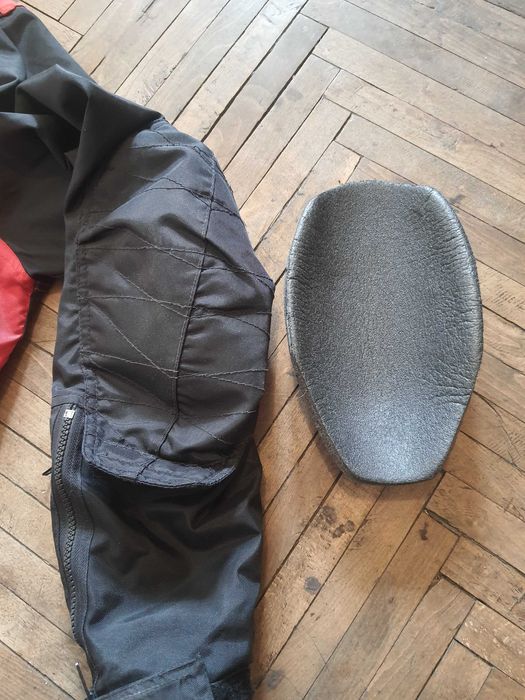 Мотоциклетная куртка MOCO