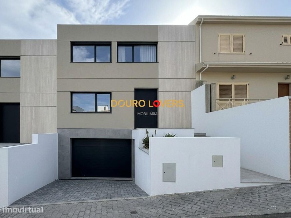 Moradia T3 Golfe de Amarante