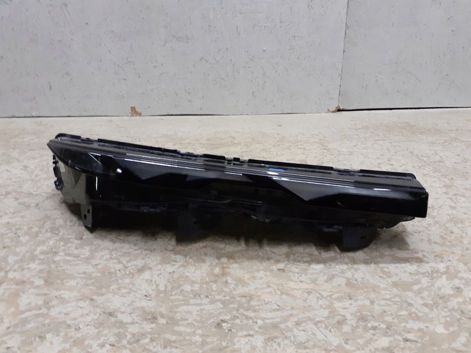 lampa przednia przód led prawy bmw xm g09 9880472