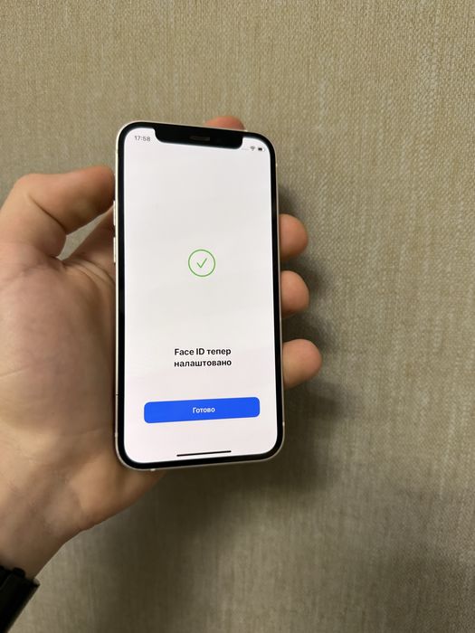 Айфон 12 mini на 128 ГБ