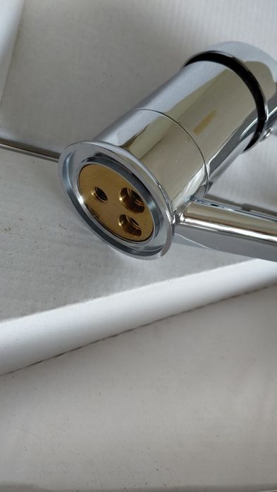 Torneira Lava Louças
