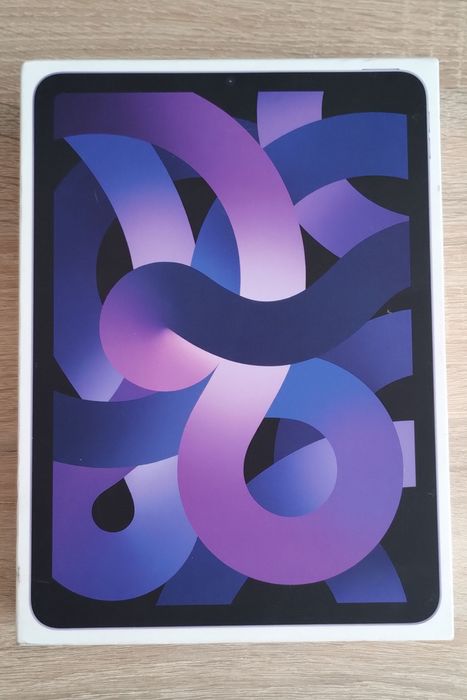 Ipad air 5 2022 M1 256gb