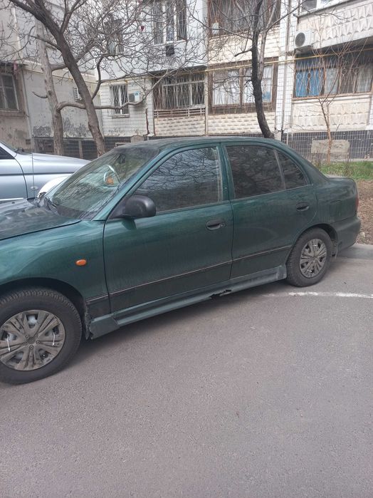 Продам автомобиль