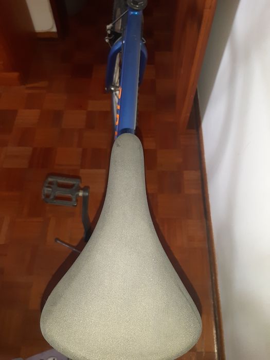 Bicicleta para estrada