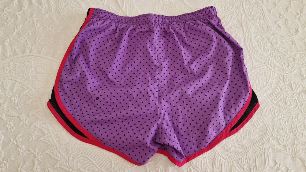 Calções Nike,Dri-Fit,  tamanho S