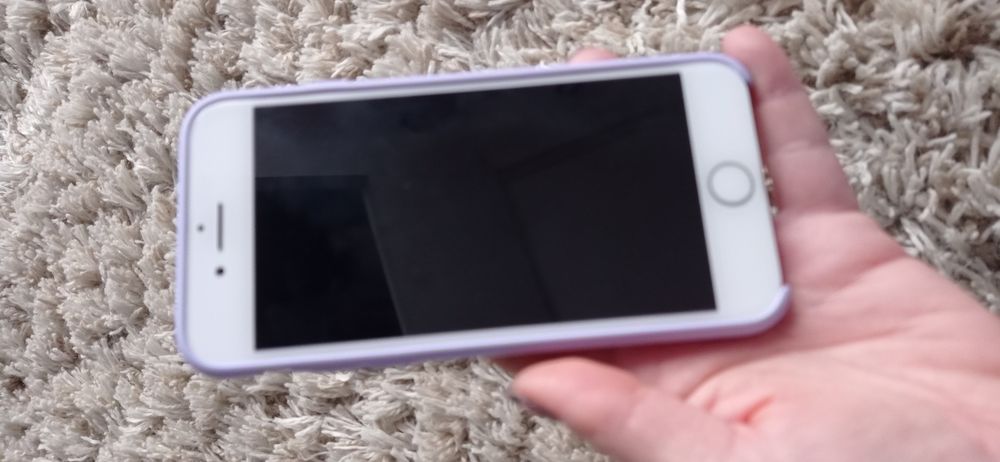 Iphone 7 на  128 гб