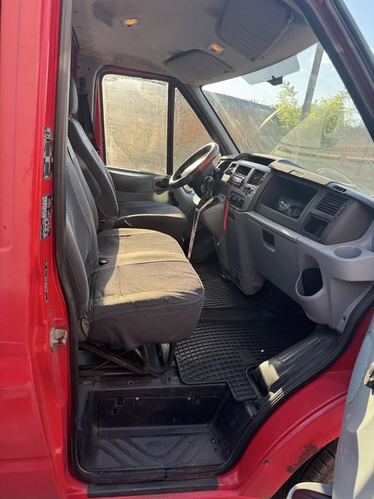 Ford Transit 2006 року