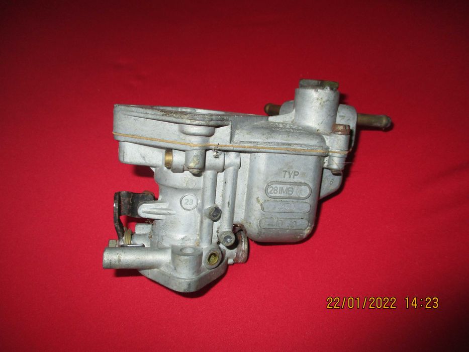 naprawa 125 p oraz 126p