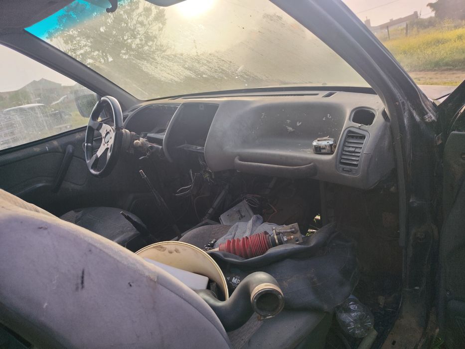 Terrano 2 eixos  patrol gr y60 m57