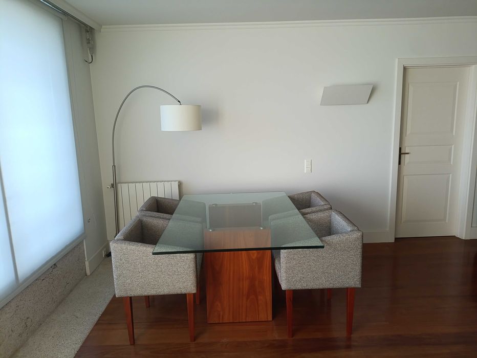 Apartamento T2 para venda - Condomínio Paço da Boa Nova