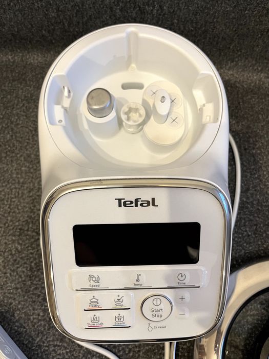 TEFAL I-Companion XL robot kuchenny