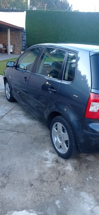Volkswagen Polo — fotografia 9