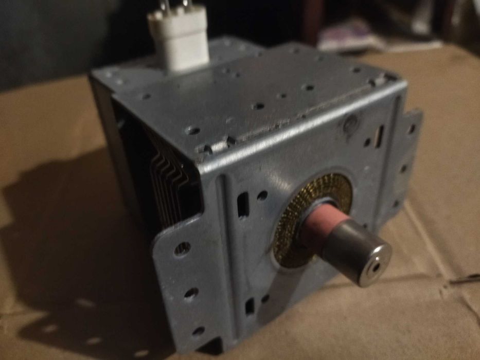 Магнетрон LG 2M214-39F рабочий