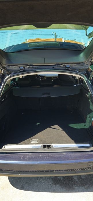 Citroën C5 Tourer 1.6 HDi Séduction