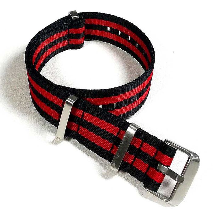 Pasek do zegarka NATO Exclusive