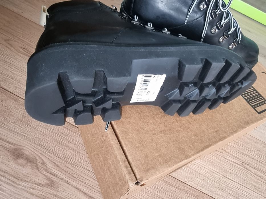 Новые женские ботинки Ted Baker