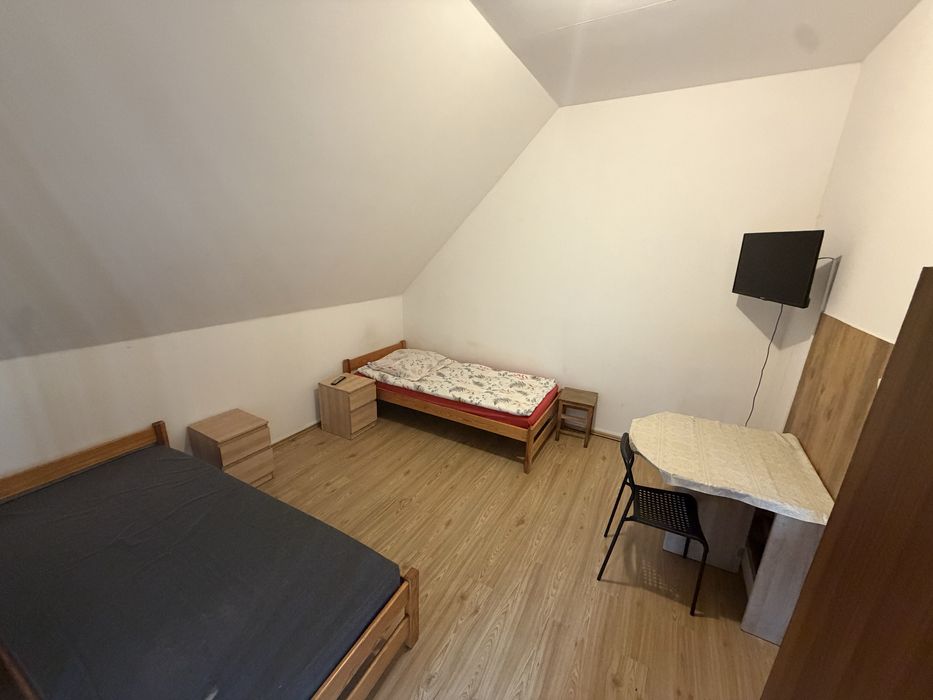 Mieszkanie – Straszyn, Kuźnice - Widok 3