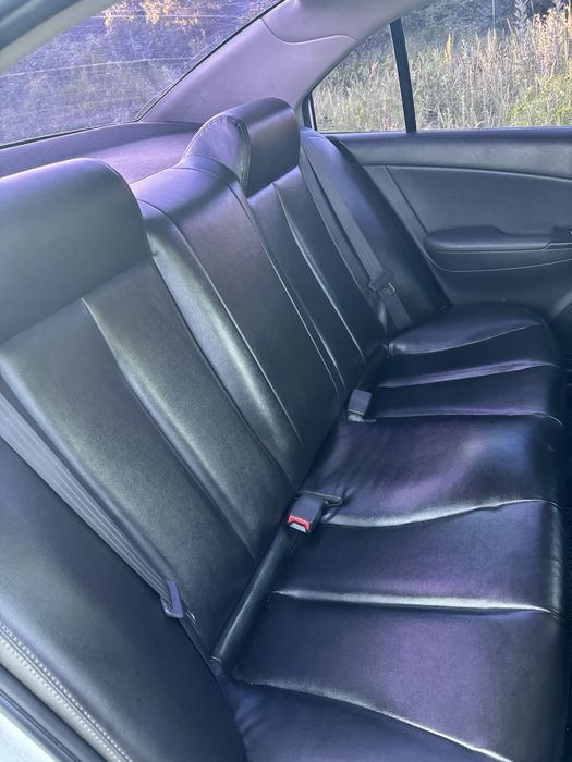 Hyundai Sonata 2.0 LPI(штатний газ) Автомат