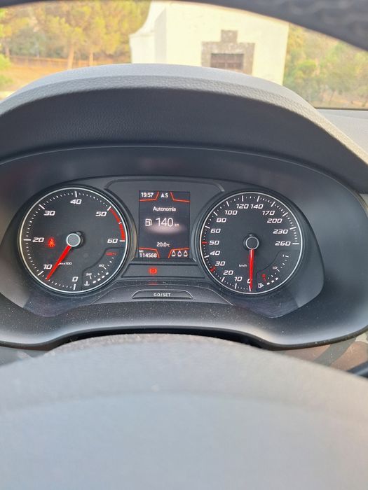 SEAT Ateca — fotografia 6