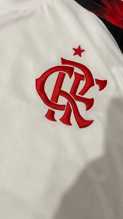 Camisola Flamengo 2025/26