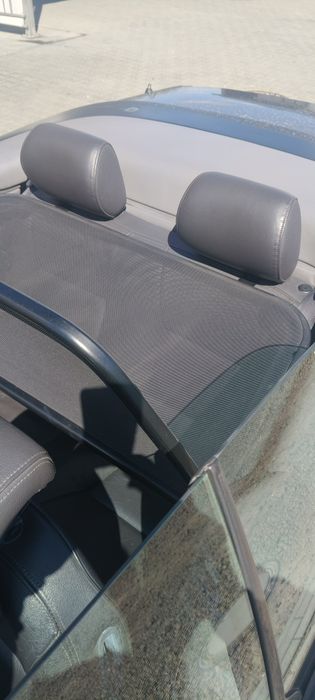 Saab 9.3 cabrio.Piękny klasyk