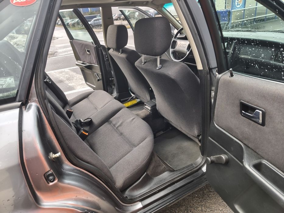 1990 Audi 80 B3 benzyna