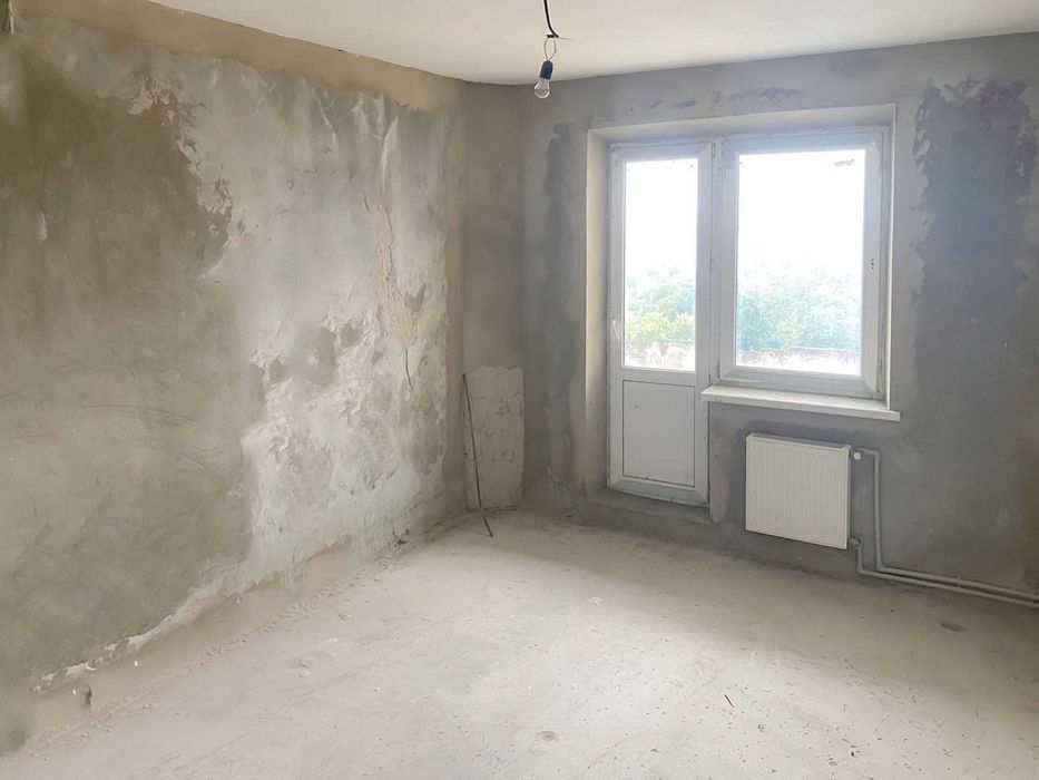 3 кімнатна квартира в Костополі