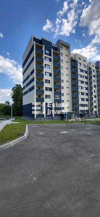 Продам 1 кімн. квартиру на пр. Перемоги, 86, ЖК Перемоги - View 4