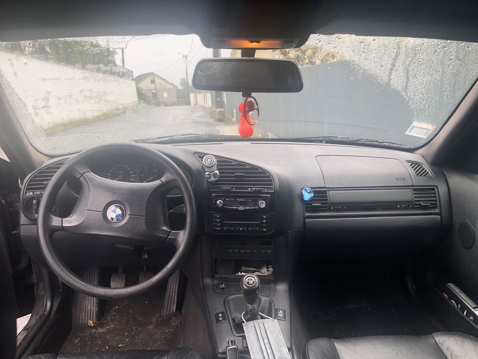 Peças bmw e36 318tds