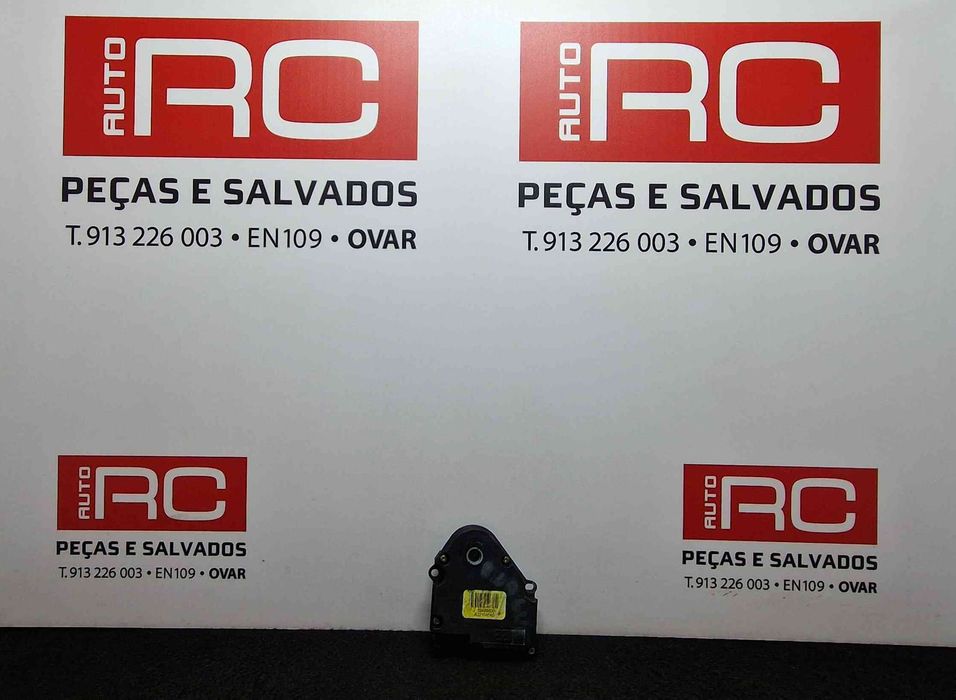 Motor da Chauffage / Sofagem 52488600 - RENAULT LAGUNA II