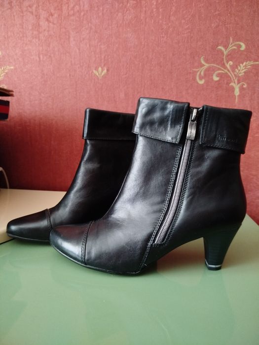 Ботильйони жіночі  Tamaris, р. 37