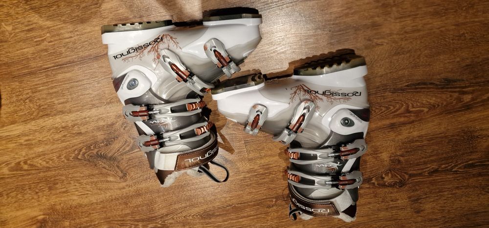 Buty narciarskie damskie Rossignol Xena EU 37