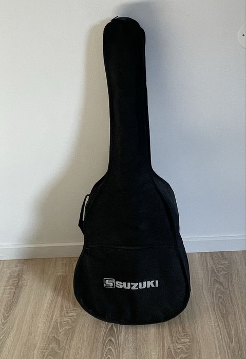 Guitarra clássica - Suzuki